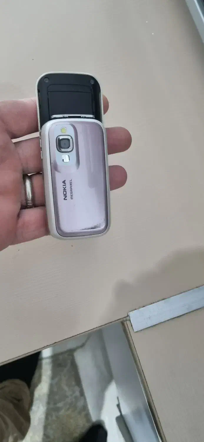 گوشی نوکیا|موبایل|تهران, آذری|دیوار