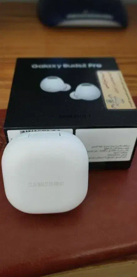 Galaxy Buds 2 pro|لوازم جانبی موبایل و تبلت|مشهد, امام خمینی|دیوار