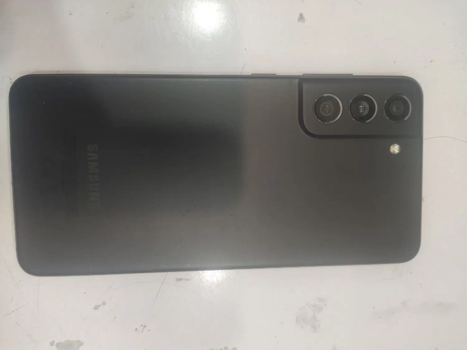 s21 fe|موبایل|آران و بیدگل, |دیوار