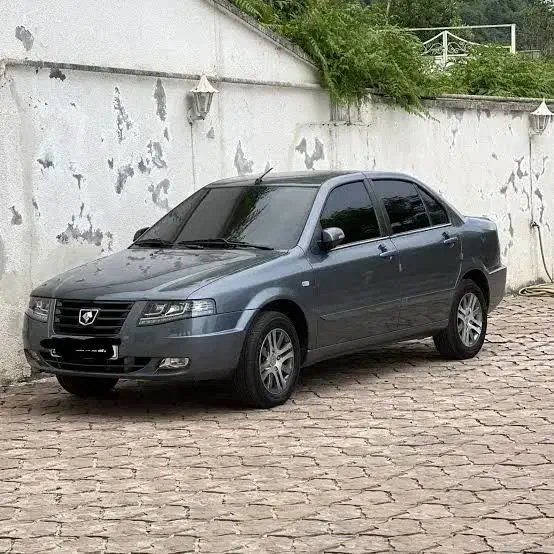 سورن پلاس|خودرو سواری و وانت|اراک, |دیوار