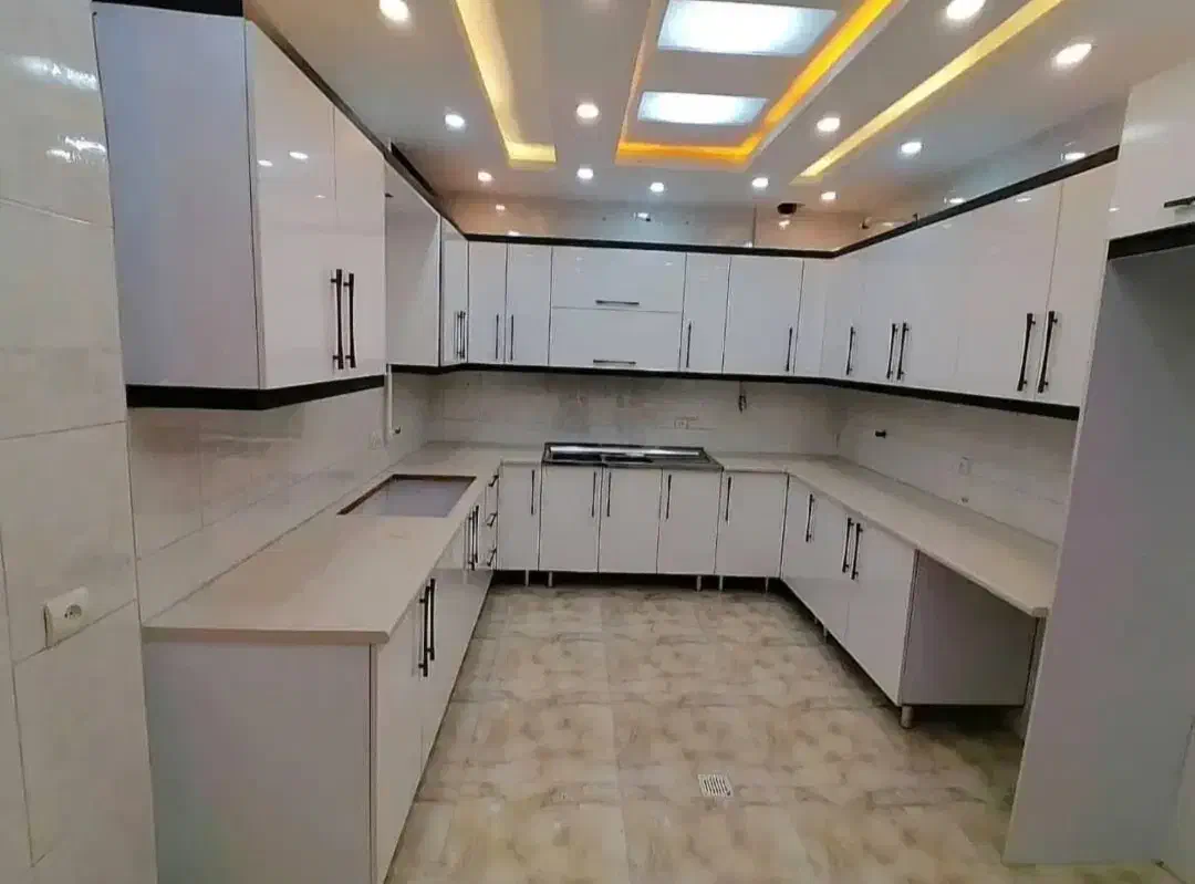 کابینت کل استان سمنان آماده نصب s15|مصالح و تجهیزات ساختمان|شاهرود, |دیوار