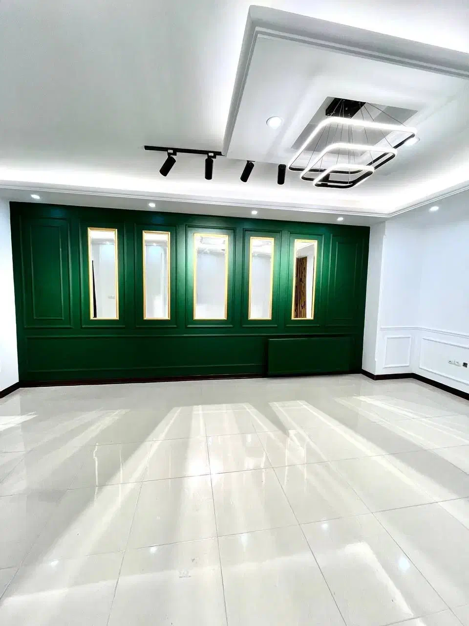 ۷۵متر روبه آفتاب/فول دیزاین تخلیه/رهن کامل /اندیشه|اجارهٔ آپارتمان|اندیشه, اندیشه فاز ۱|دیوار