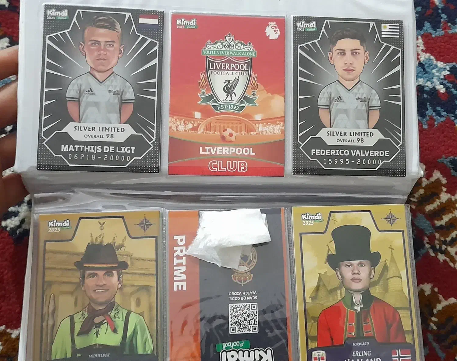 کیمدی فوری فوری|اسباب‌‌بازی|مشهد, امیر|دیوار