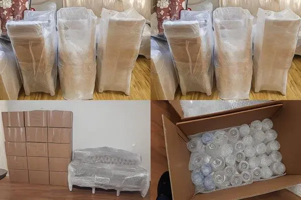 اسبابچی غرب/اسبابکشی چیتگر صادقیه فردوس پونک گیشا|خدمات حمل و نقل|تهران, شهرک چیتگر|دیوار