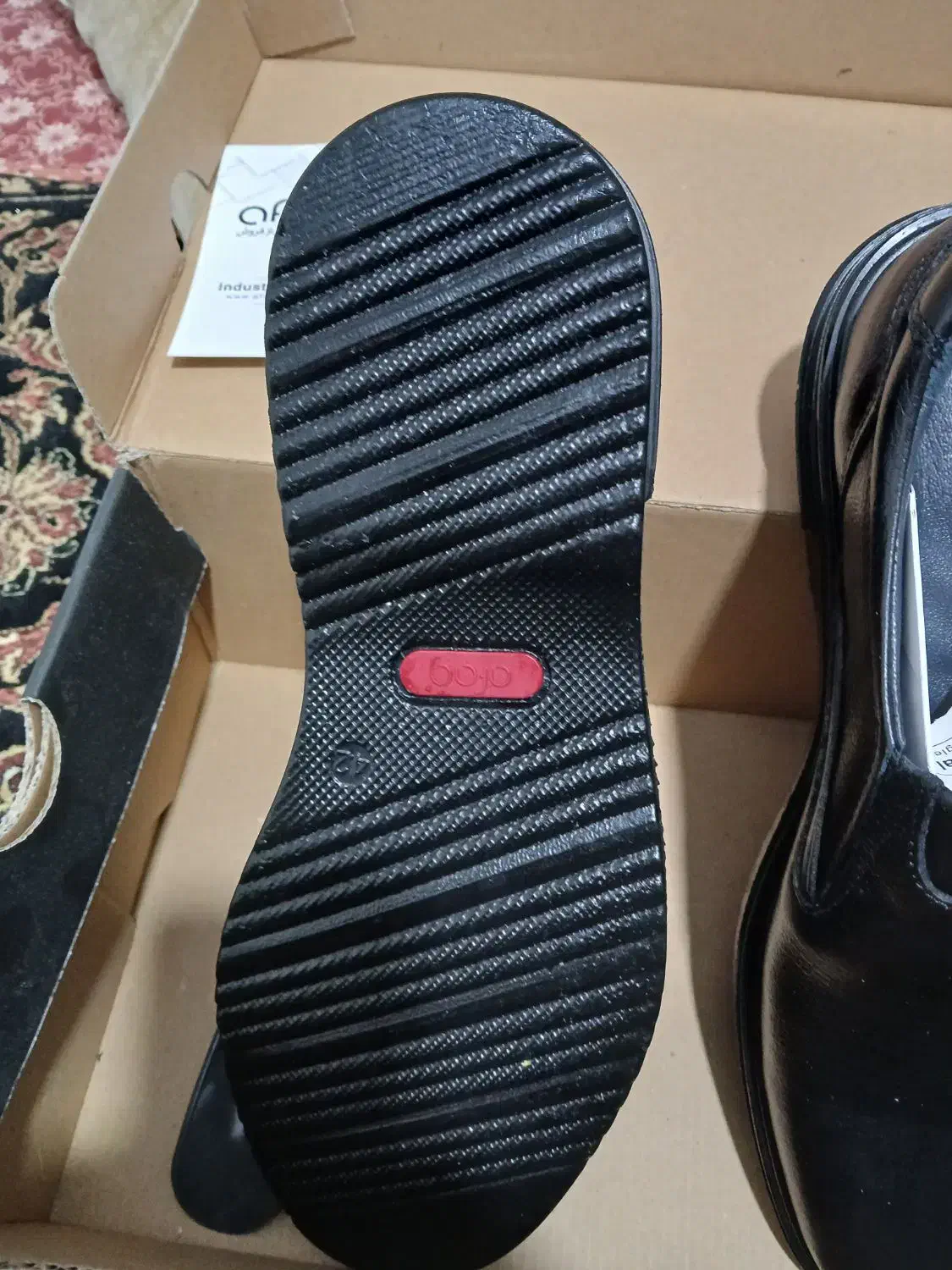 کفش سایز ۴۲|کیف، کفش، کمربند|بوشهر, |دیوار