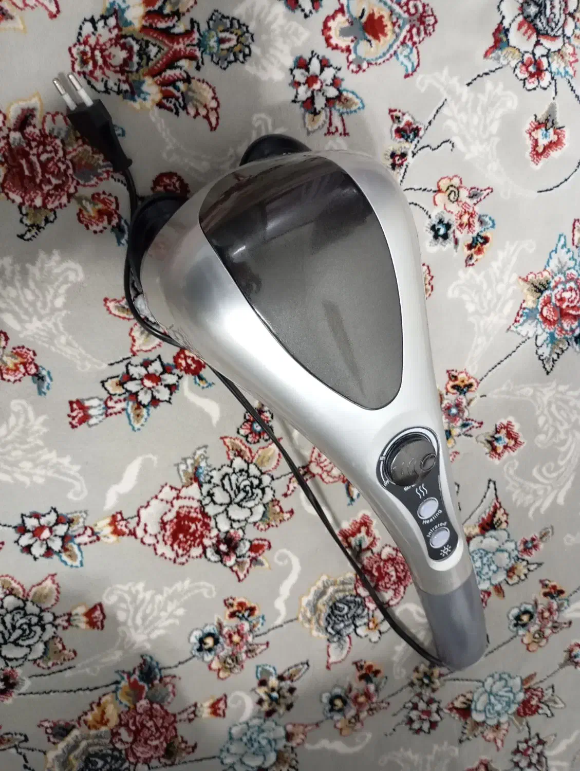 ماساژور|جاروبرقی، جارو شارژی، بخارشو|دیواندره, |دیوار