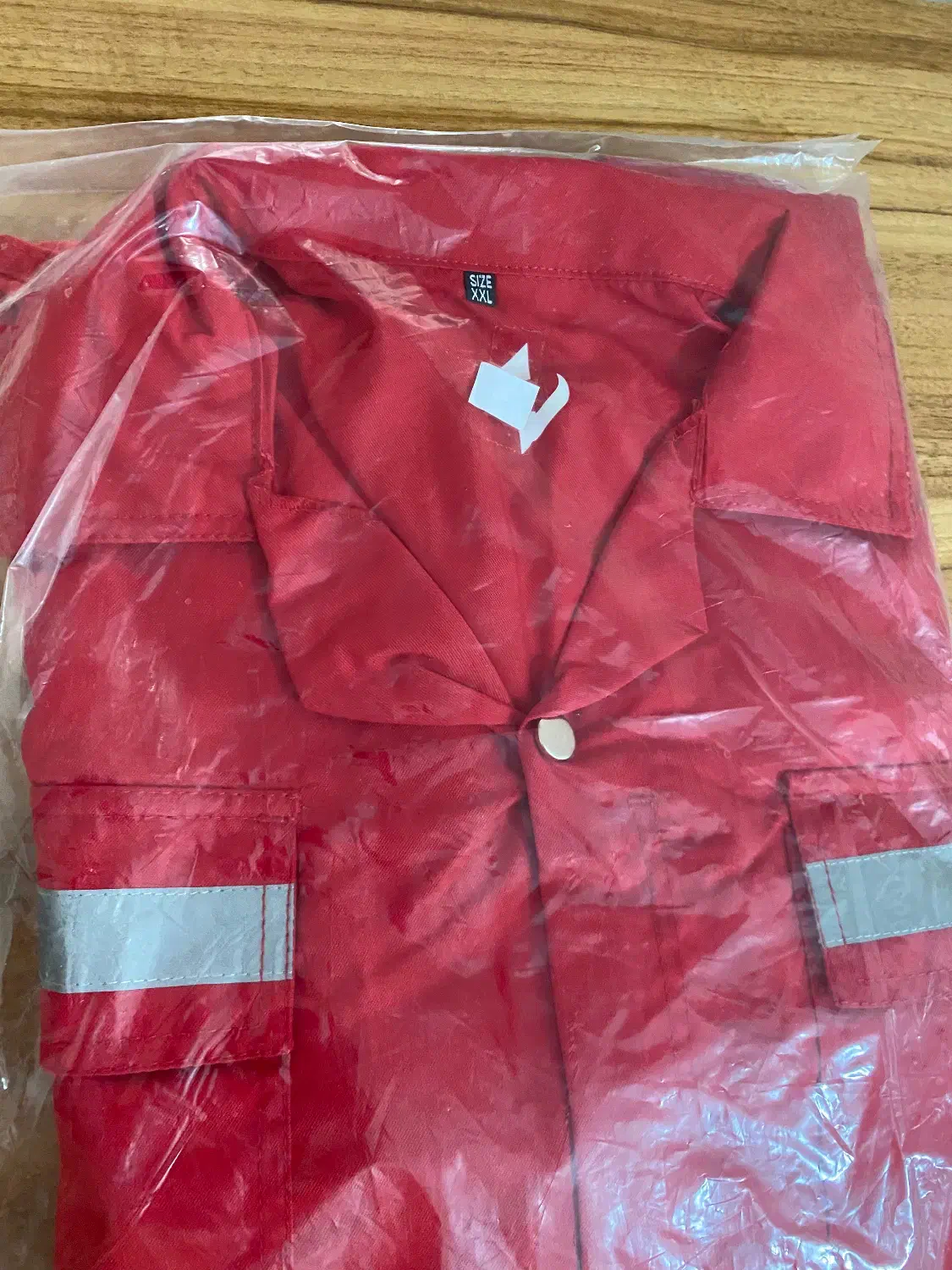 لباس کار بیلرسوت|لباس|دوگنبدان, |دیوار