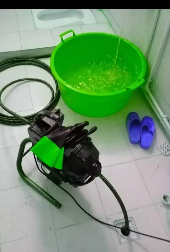 لوله بازکنی وفنر زنی بودجه کم درک شرایط مالی مردم|خدمات پیشه و مهارت|اندیمشک, |دیوار