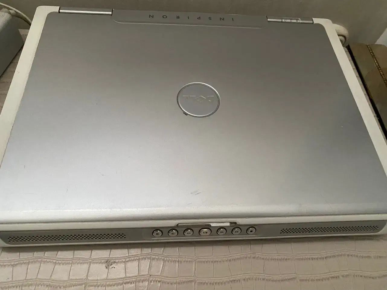 لب تاپ مارک dell|رایانه همراه|تبریز, |دیوار