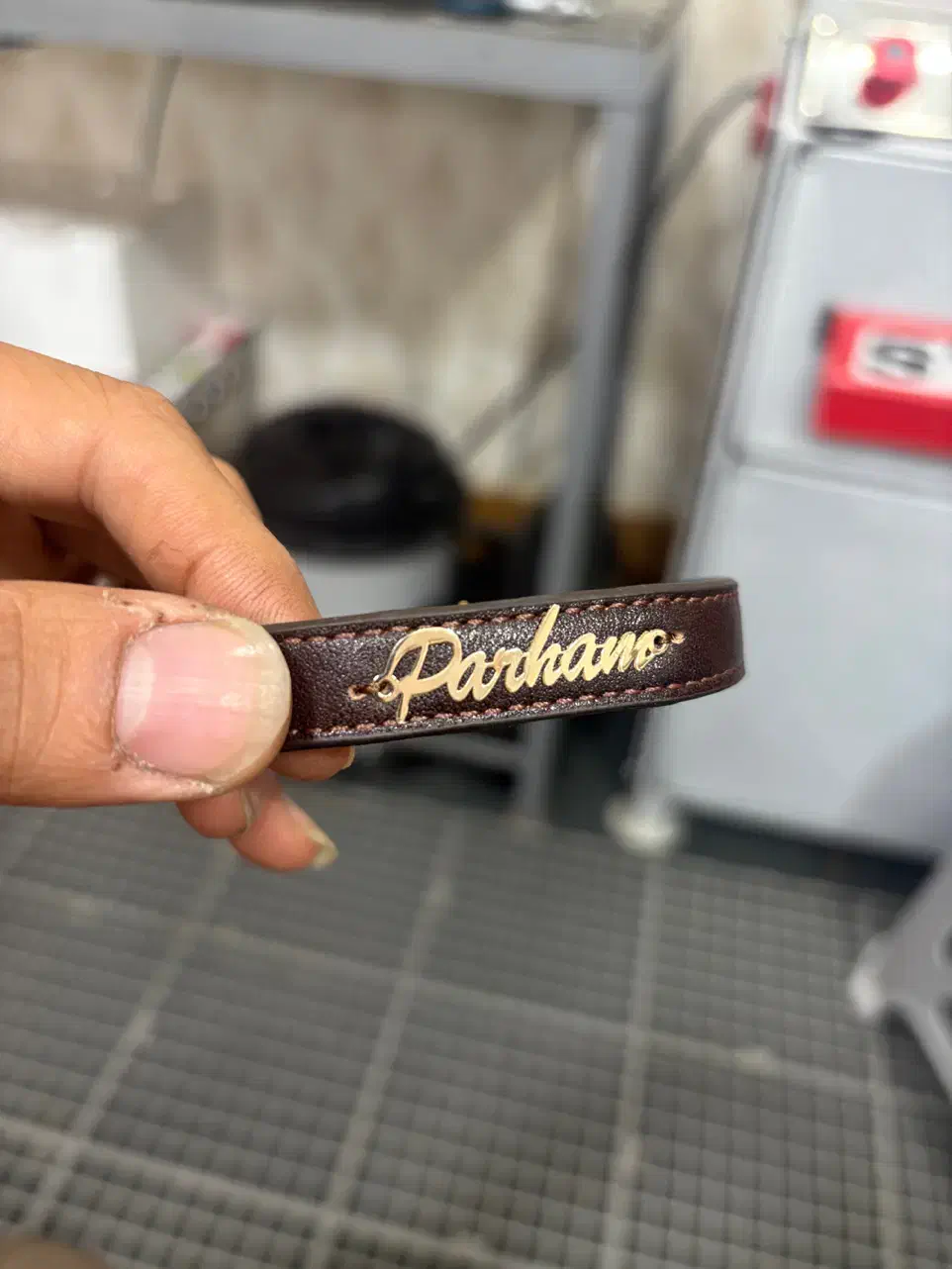 ساخت انواع پلاک طلا و نقره|جواهرات|سبزوار, بیهق شرقی|دیوار