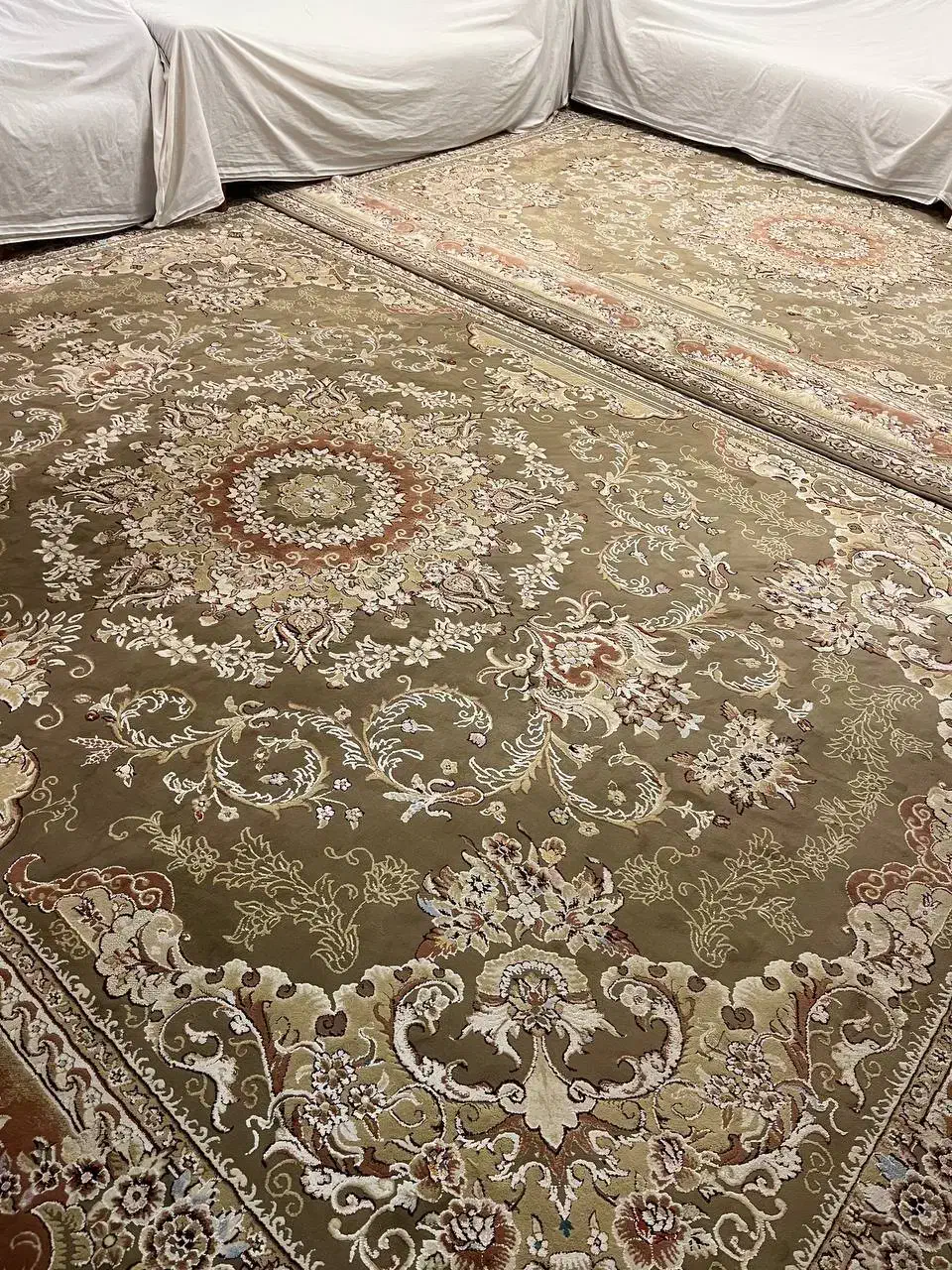 فرش|فرش|آزادشهر, |دیوار