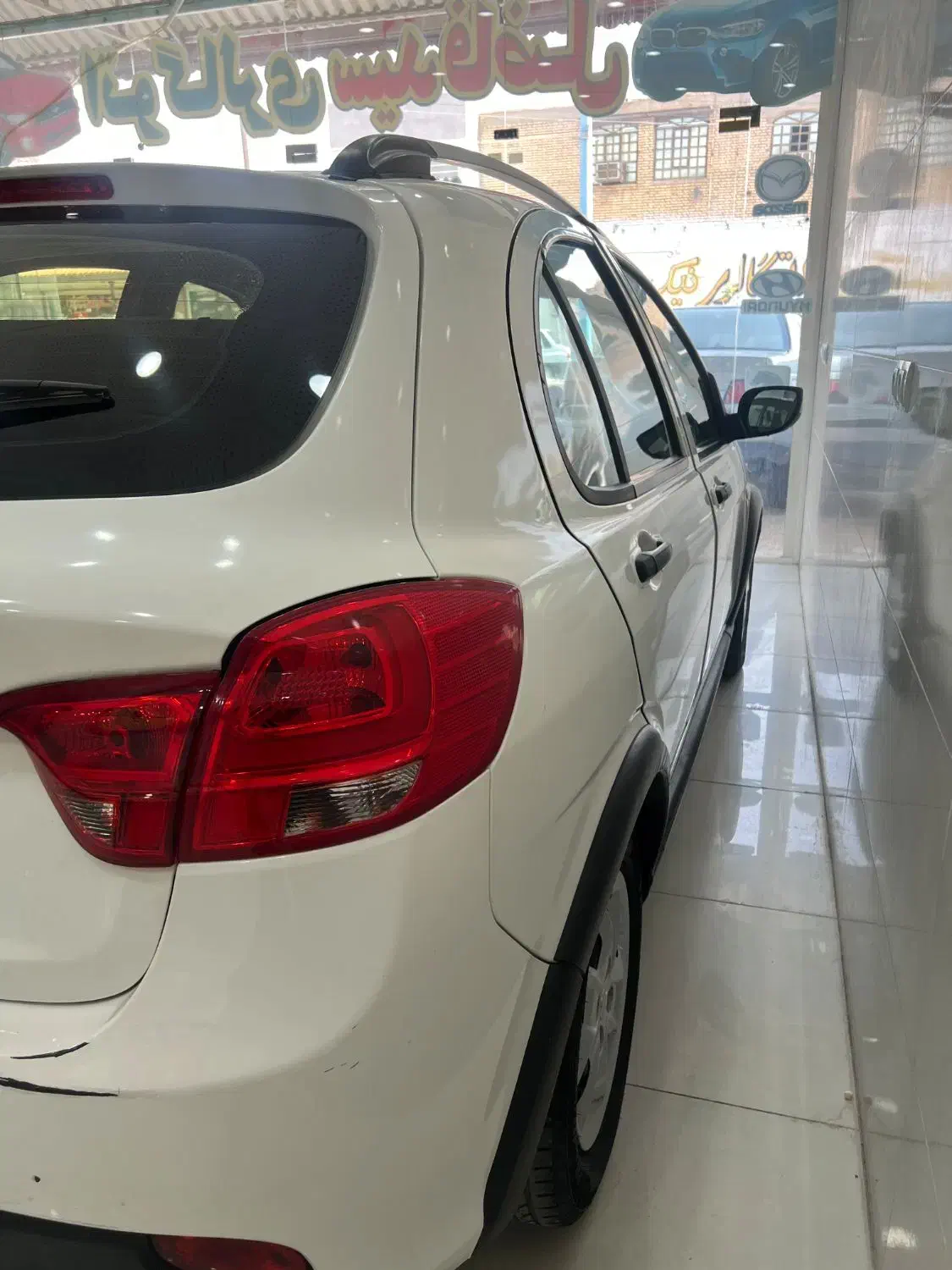 کوئیک s مدل402|خودرو سواری و وانت|بهبهان, |دیوار