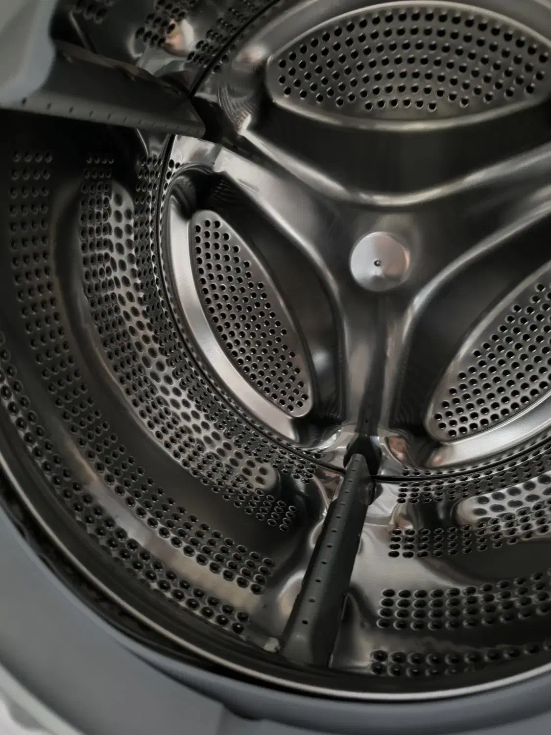 لباسشویی الجی ۶ کیلو کره ای|ماشین لباسشویی و خشککن لباس|شیراز, غدیر جنوبی|دیوار