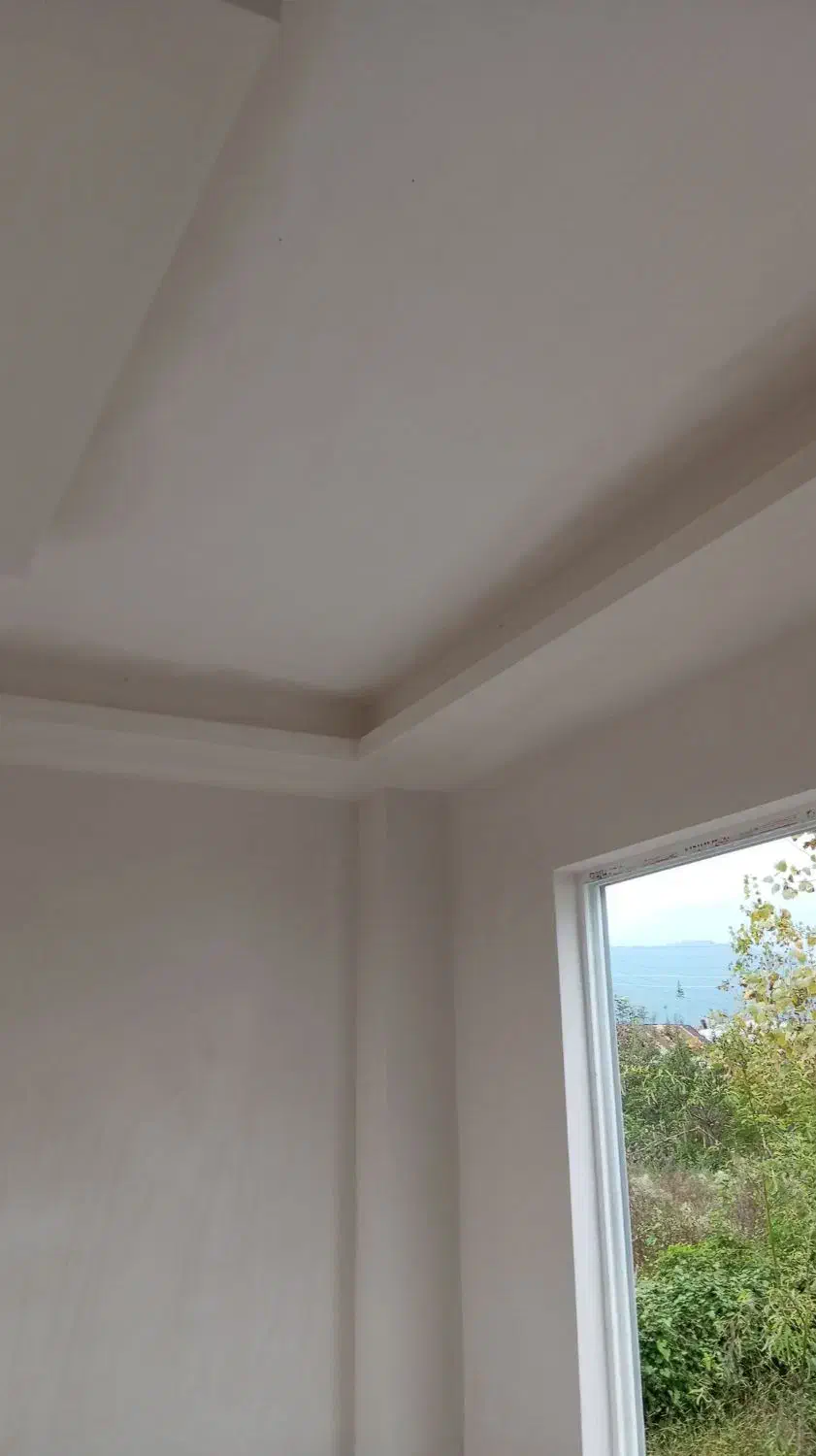 گچکاری|خدمات پیشه و مهارت|شاندرمن, |دیوار