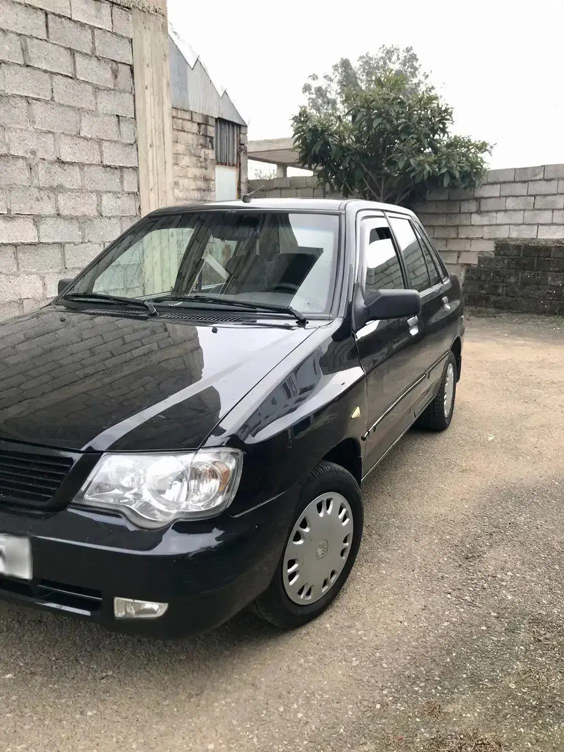 پراید ۱۳۲|خودرو سواری و وانت|بندر انزلی, کلیور|دیوار