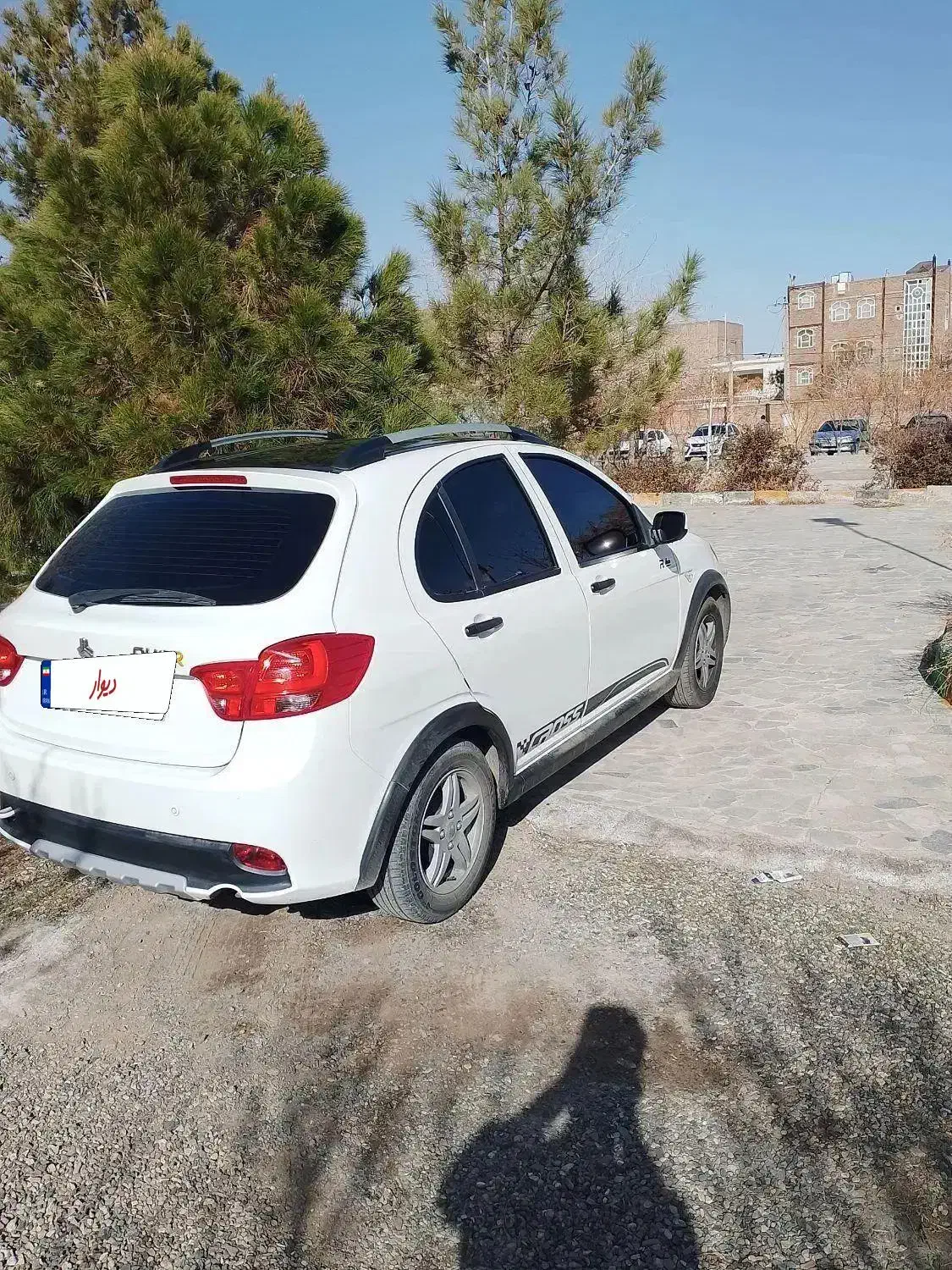 ماشین|خودرو سواری و وانت|تربت‌حیدریه, پائین ولایت|دیوار