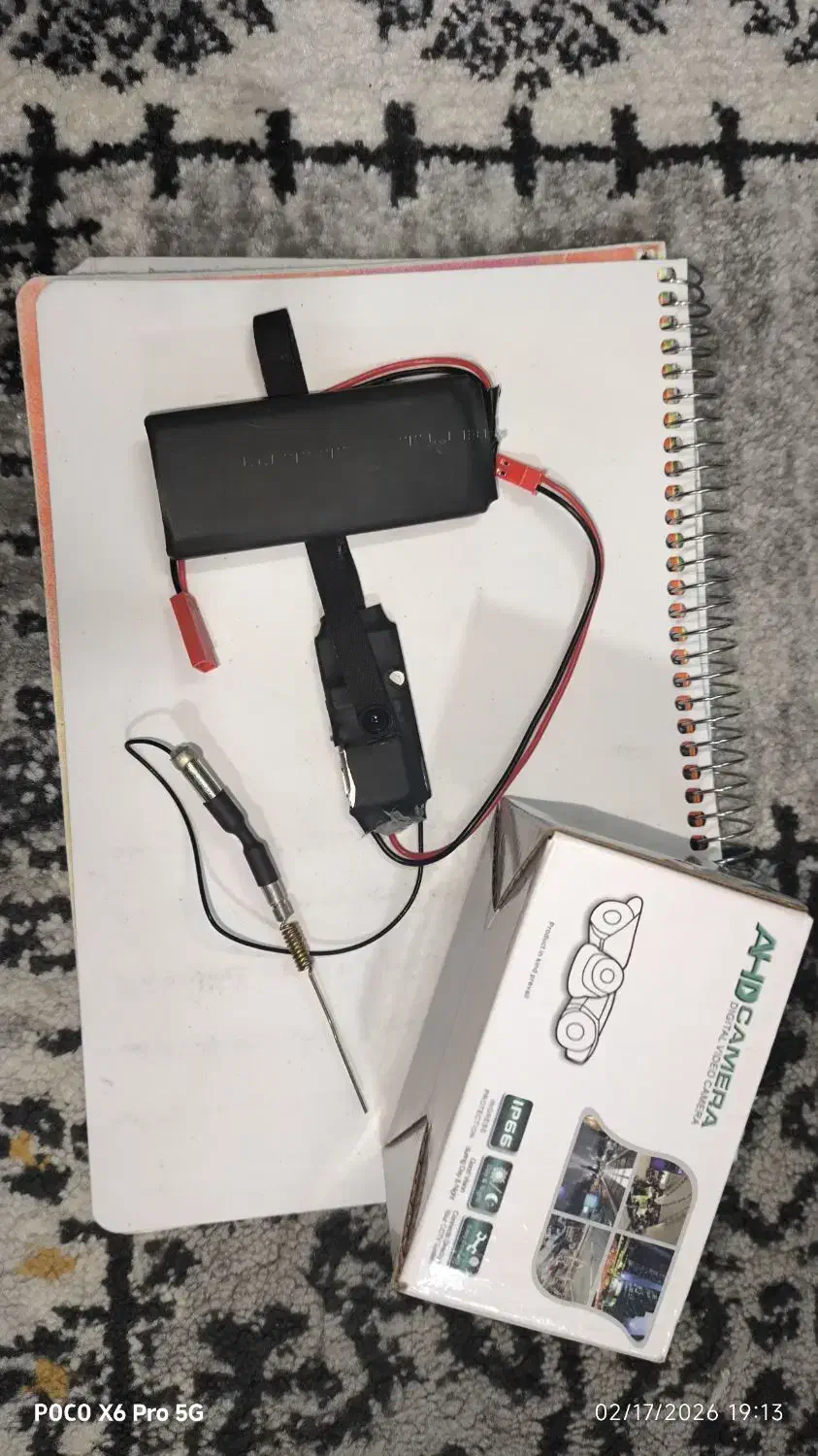 دوربین|دوربین عکاسی و فیلم‌برداری|مشهد, شهید قربانی|دیوار