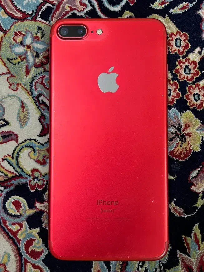 گوشی موبایل آیفون مدل۷plus . .128gb|موبایل|شهریار, شهریار|دیوار