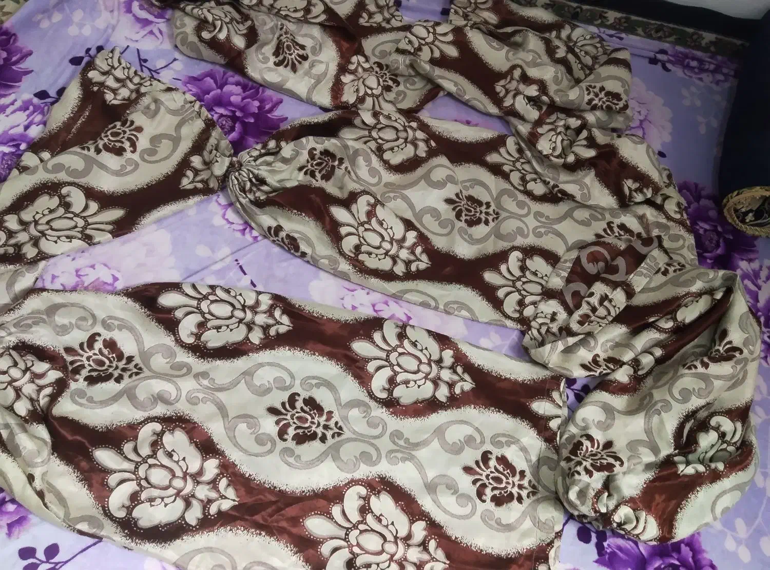 ۶عدعدسرپوش بالش|رختخواب، بالش، پتو|زاهدان, |دیوار