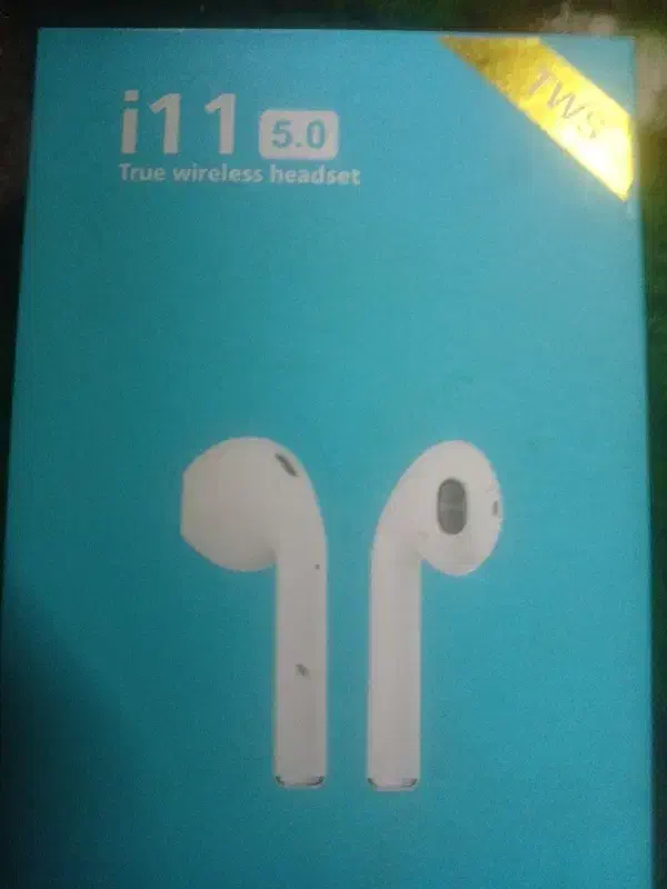 هنزفری بیسیم مدلTWS .i11|لوازم جانبی موبایل و تبلت|یزد, |دیوار