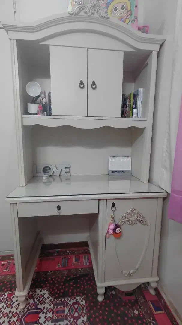 سرویس خواب نوجوان|تخت و سرویس خواب|تهران, آهنگ|دیوار