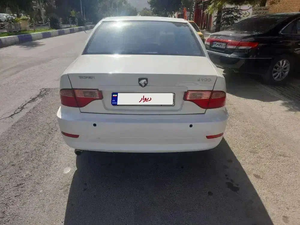 فروش خودرو|خودرو سواری و وانت|اصفهان, بهارستان|دیوار