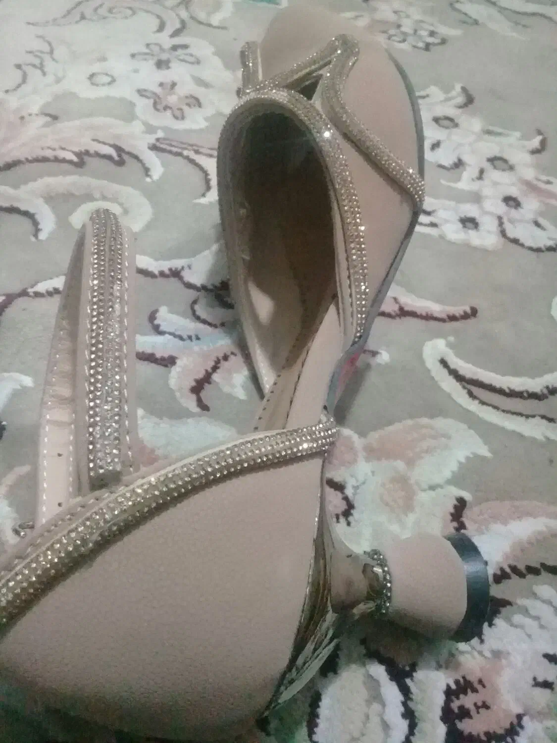 کفش مجلسی نو نو|کیف، کفش، کمربند|زاهدان, |دیوار