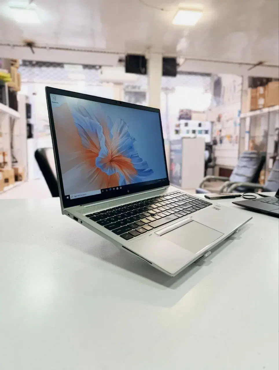 HP Elite Book 850 G7 i5gen10/16/512ssd|رایانه همراه|کرمان, |دیوار