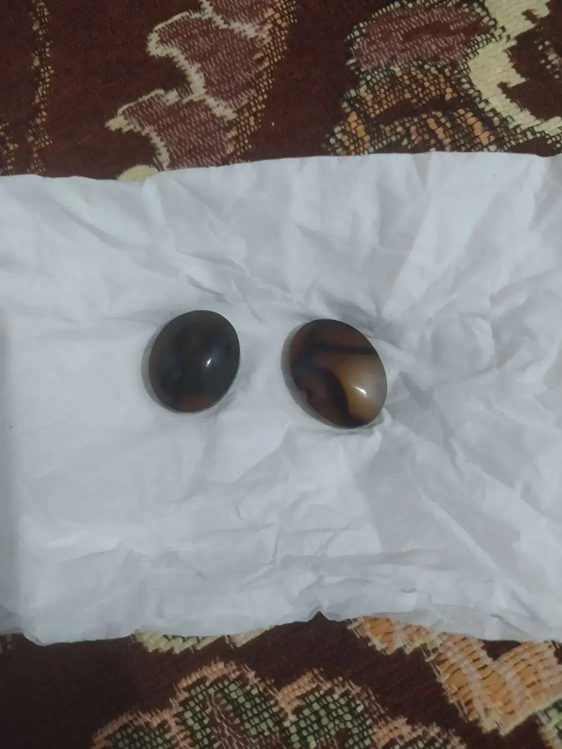 نگین انگشتر|جواهرات|آبادان, |دیوار