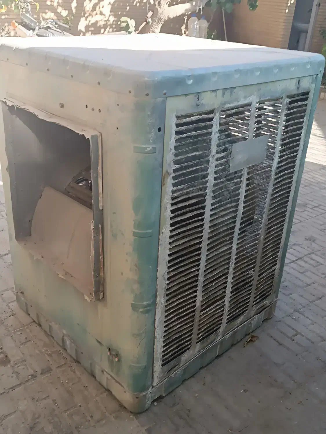 کولر آبی 7000 صبا|کولر آبی|اصفهان, فجر|دیوار