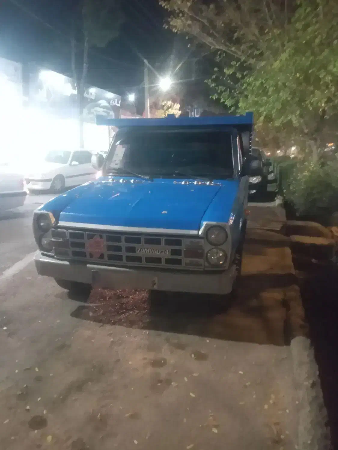 نیسان مدل ۱۴۰۱ دوگانه فابریک|خودرو سواری و وانت|بجنورد, |دیوار