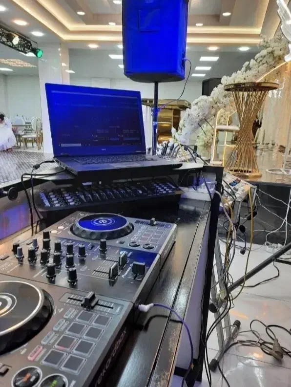 دیجی بانوان|خدمات پذیرایی، مراسم|زاهدان, |دیوار