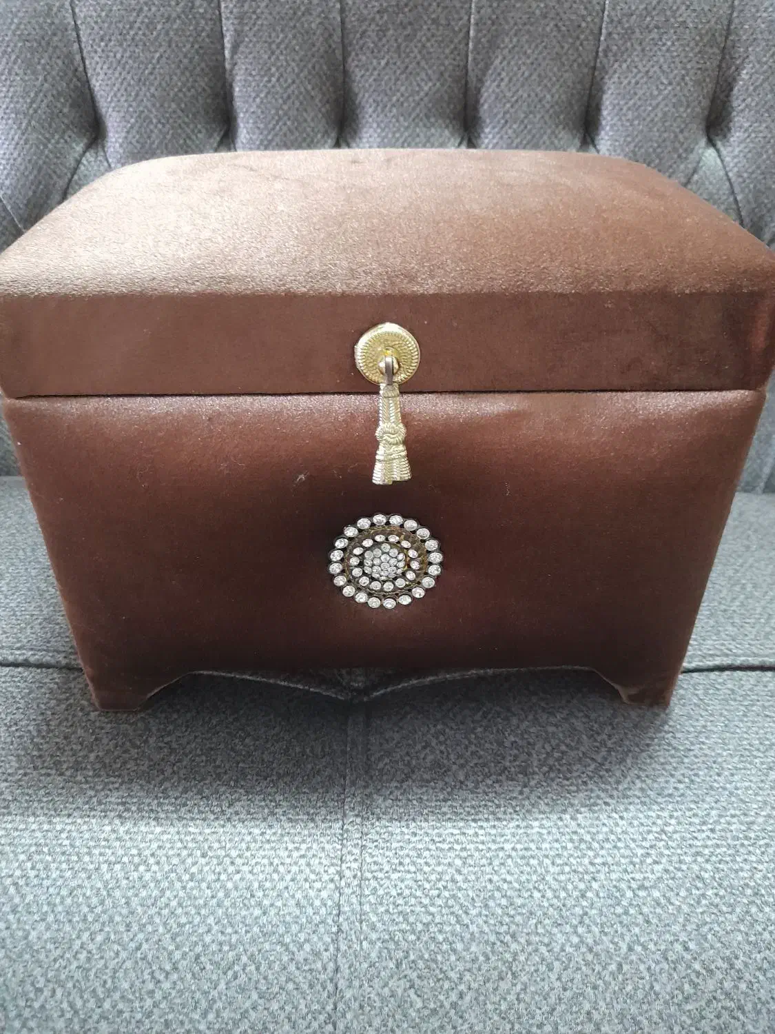 صندوقچه مهر و جانماز|صنایع دستی و سایر لوازم تزئینی|مشهد, ایثارگران|دیوار