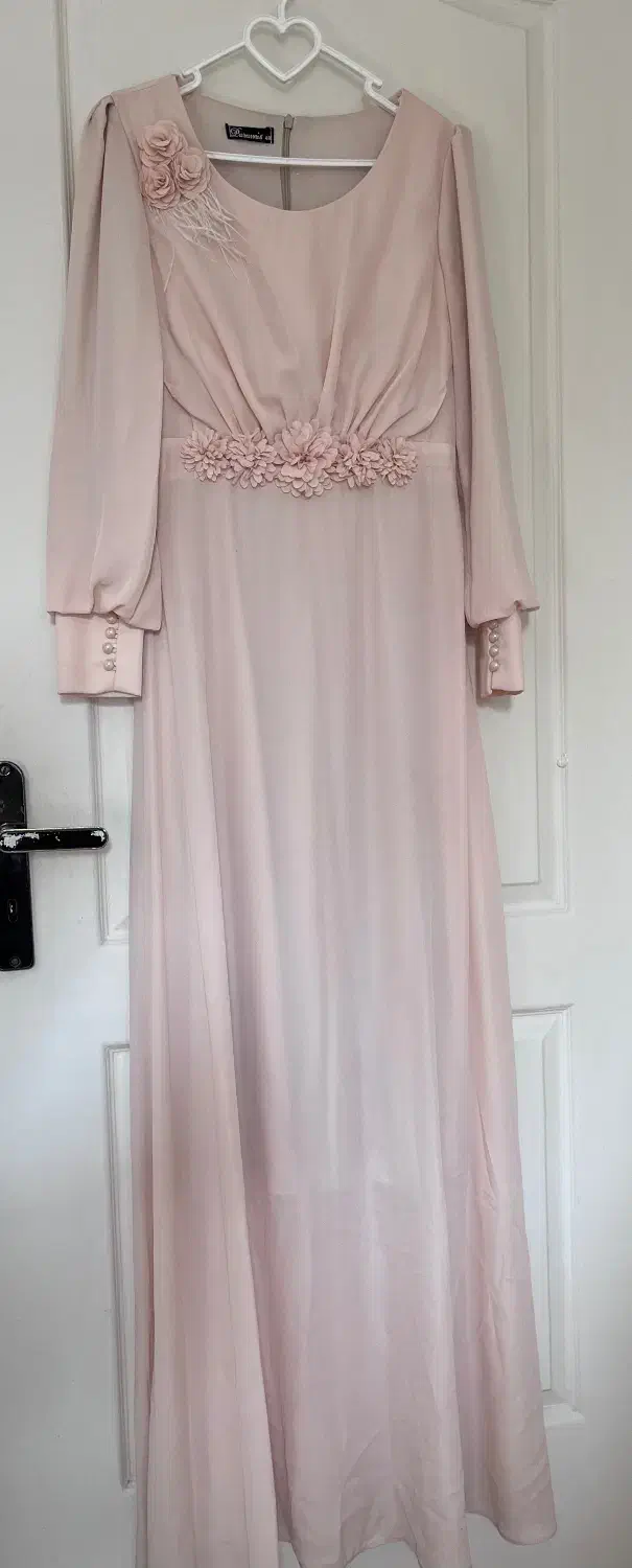 لباس مجلسی سایز ۴۰|لباس|رباط‌کریم, رباط‌کریم|دیوار