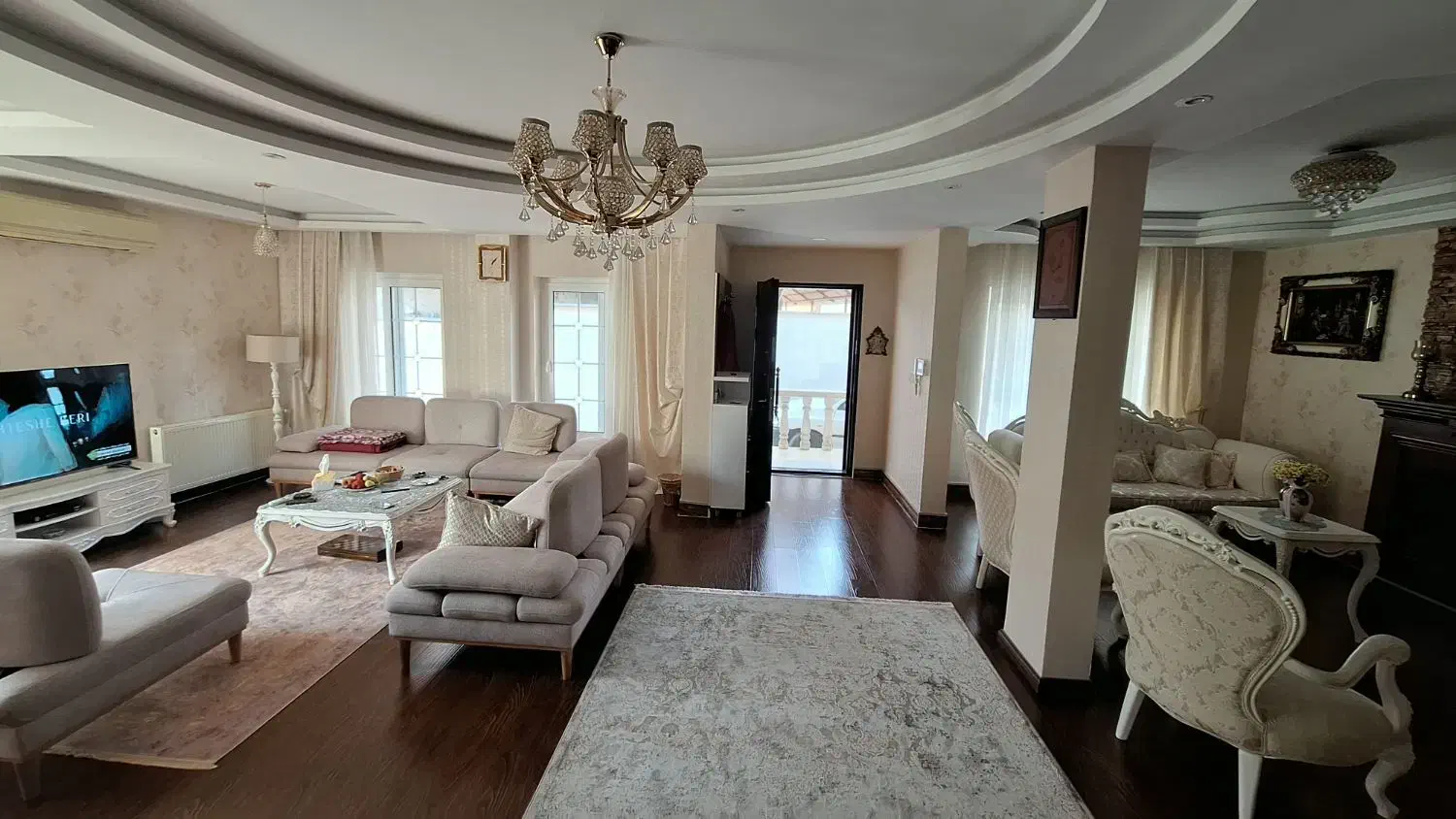 فروش خانه ویلایی در داخل شهر|فروش خانه و ویلا|رضوانشهر, |دیوار