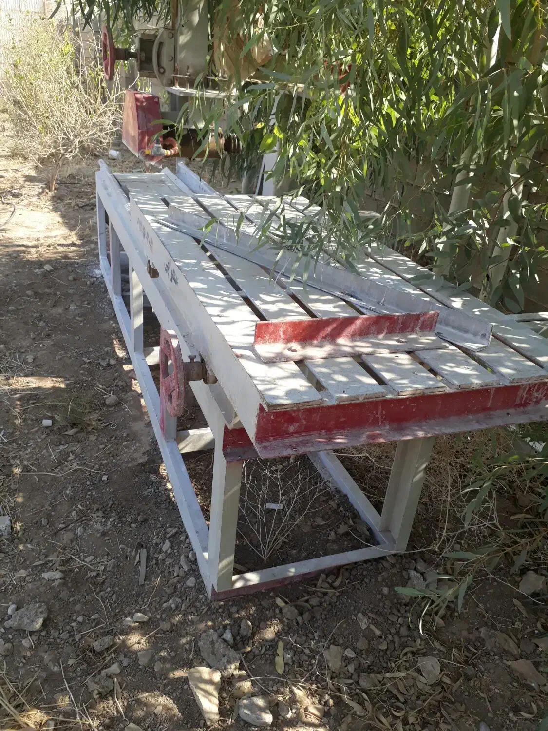 دستگاه برش سنگ|ابزارآلات|ایذه, |دیوار