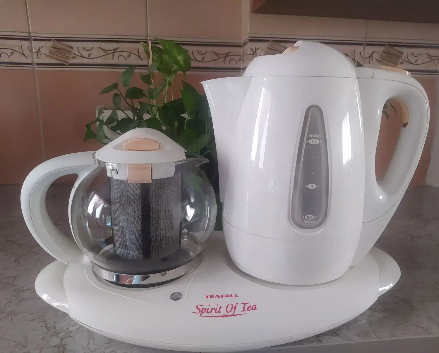 چایی ساز|سماور، چای‌ساز، قهوه‌ساز|تهران, نبی اکرم|دیوار