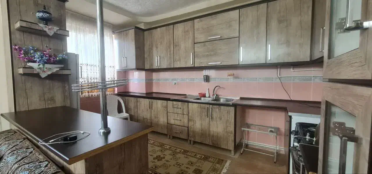 اجاره خانه‌ای خوش‌نقشه در ارجمند|اجارهٔ کوتاه‌مدت آپارتمان و سوئیت|ارجمند, |دیوار