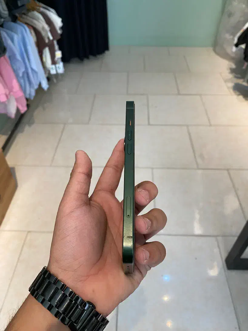 iPhone 13 128g|موبایل|سبزوار, پامنار|دیوار