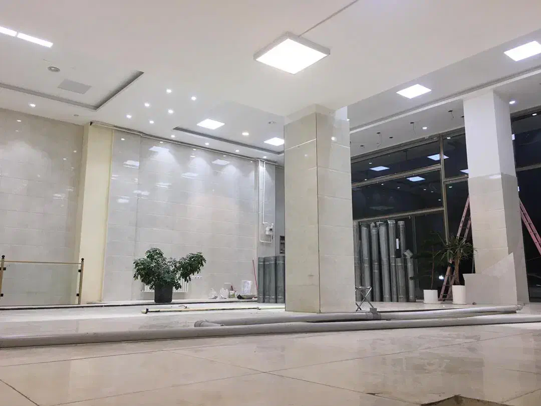 اجاره مغازه ۵۰۰ متری خیابان صفا|اجارهٔ مغازه و غرفه|زنجان, |دیوار