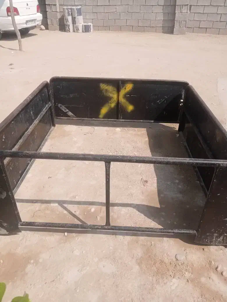 اتاق  پراید وانت|قطعات یدکی و لوازم جانبی|اهرم, |دیوار