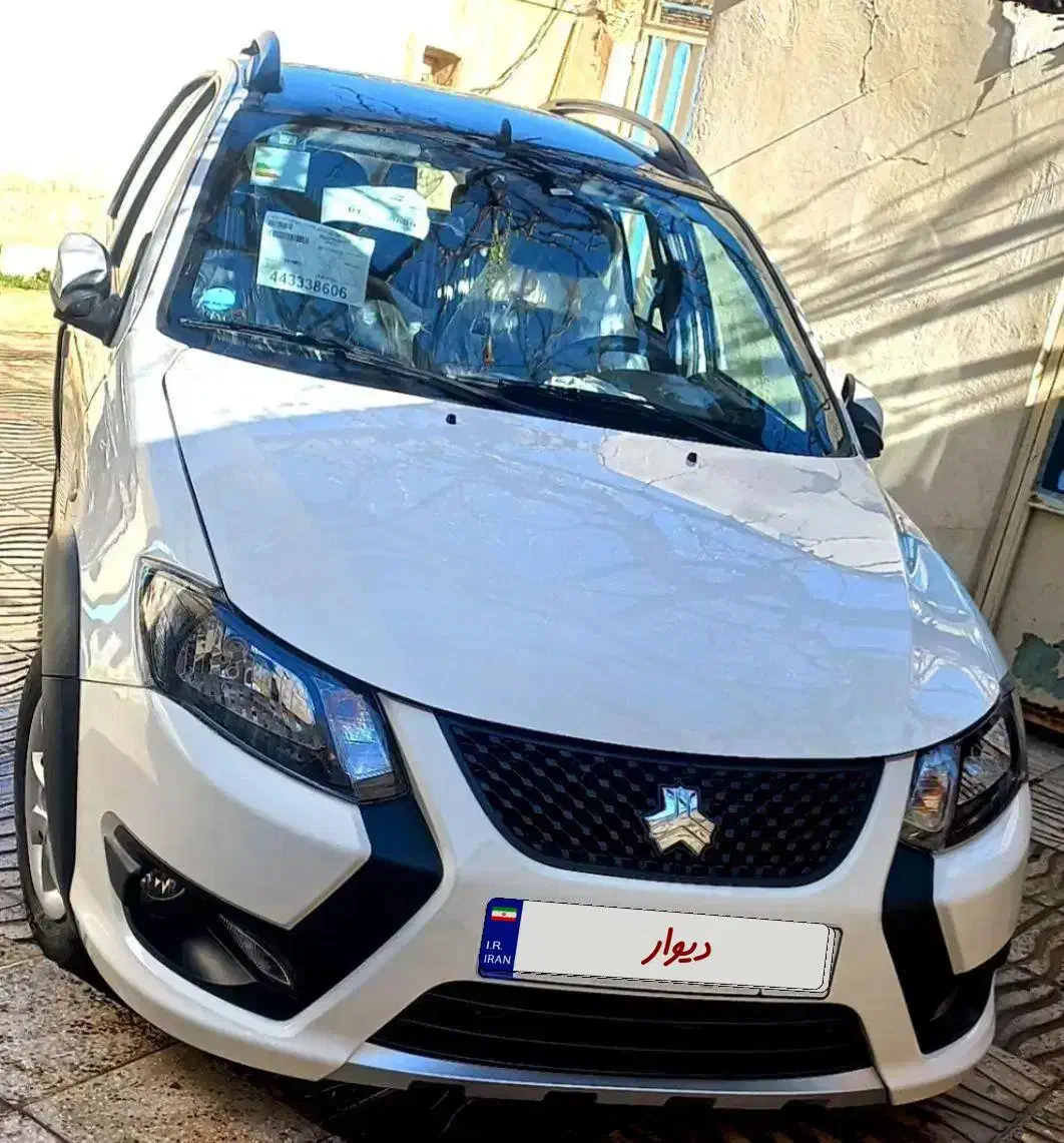 کوئیک RتیپS|خودرو سواری و وانت|ملایر, |دیوار