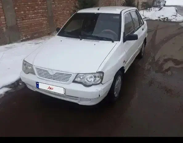 پراید 132 مدل90|خودرو سواری و وانت|قائن, |دیوار