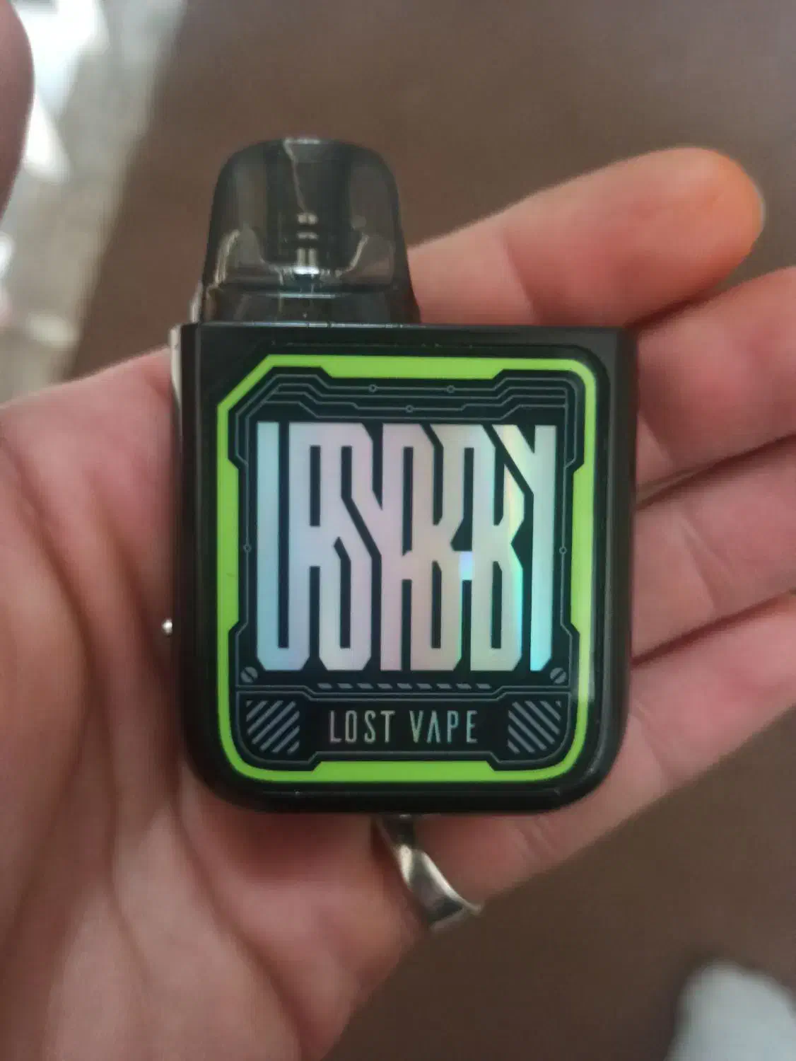 ویپ بیبی|زیورآلات و اکسسوری|دزفول, |دیوار