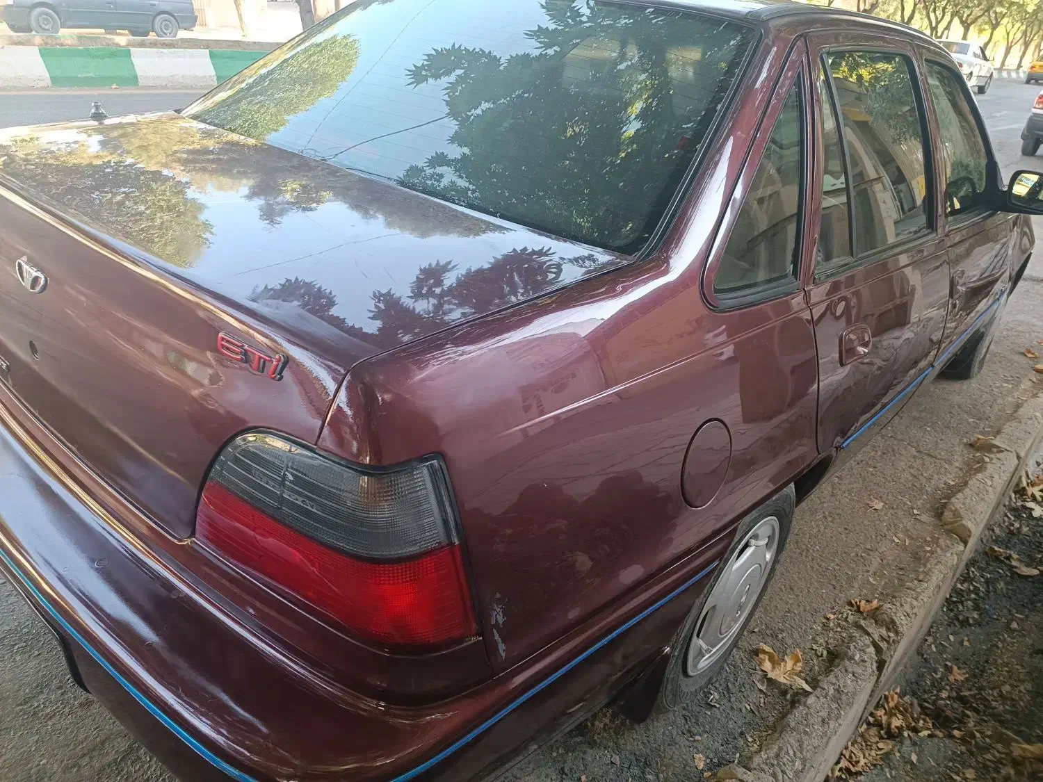 دوو سیلو در حد صفر|خودرو سواری و وانت|بروجرد, |دیوار