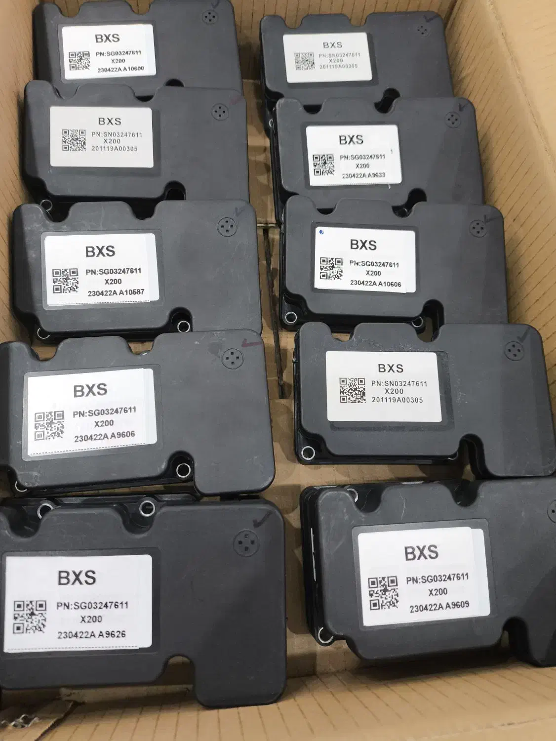 یونیت ای بی اس  و بلوک پمپ ABS|قطعات یدکی و لوازم جانبی|گلستان (تهران), |دیوار