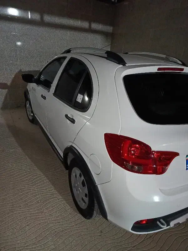 کوئیک کارمندی بدون رنگ|خودرو سواری و وانت|کرمان, |دیوار