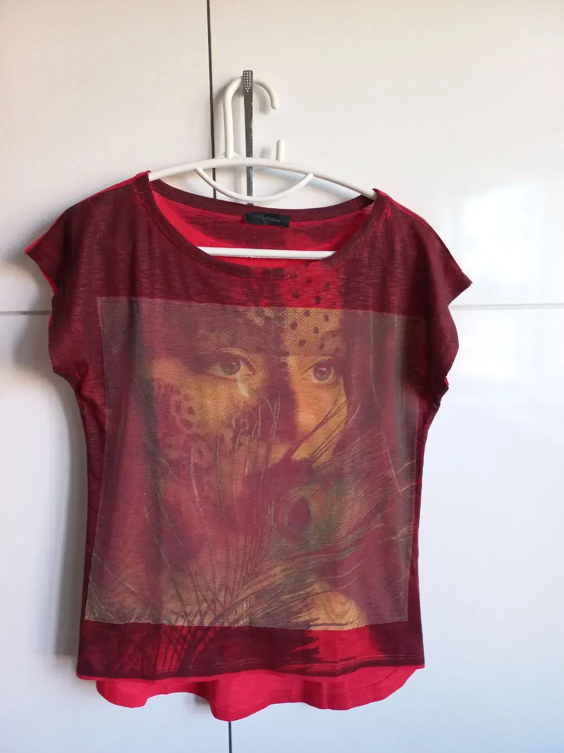 لباس و تی شرت و سوییشرت و مانتو و چادرعربی|لباس|اردبیل, |دیوار