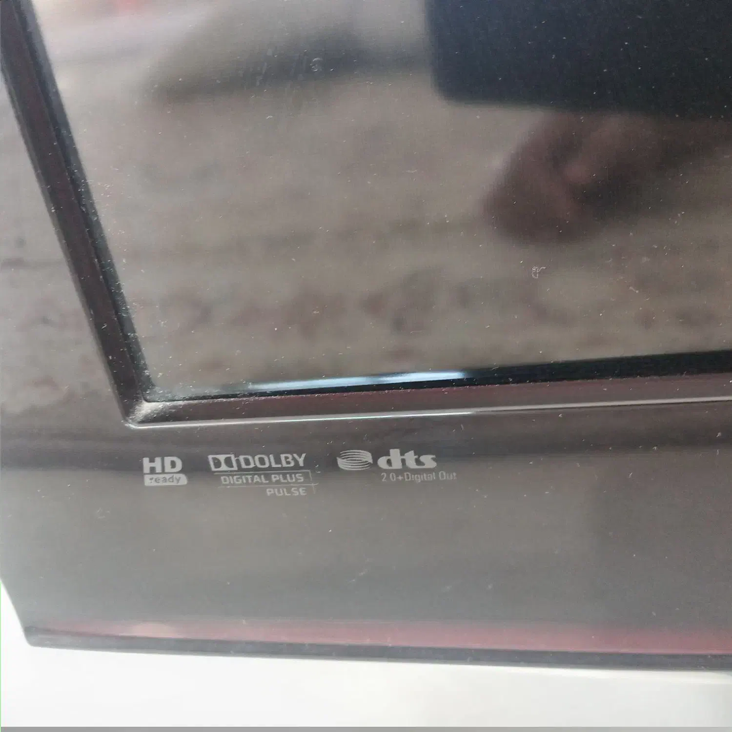 تلویزیون ۳۲ اینچ سامسونگ اصل کره|تلویزیون و پروژکتور|ماسال, |دیوار