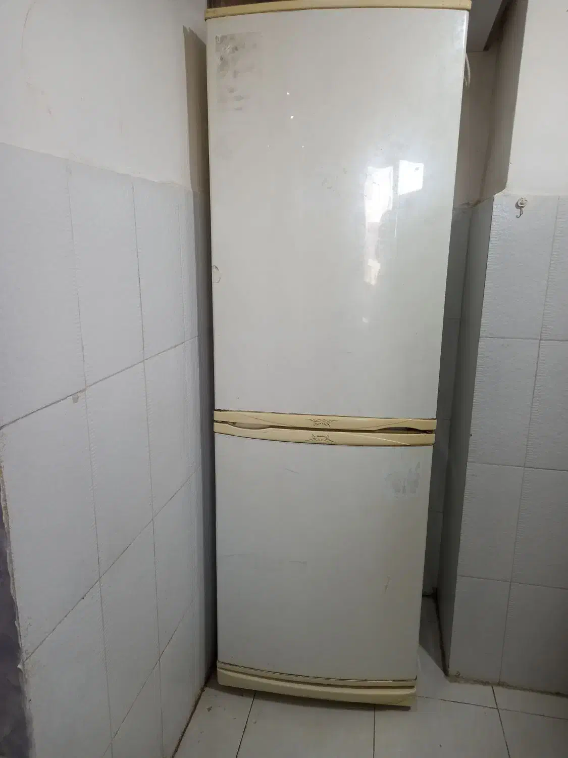 یخچال  فریزر هیمالیا سالم|یخچال و فریزر|رشت, کوی مهر|دیوار